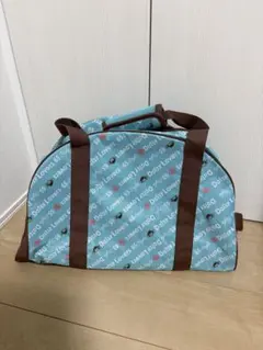 【超希少✨】美品　デイジーラバーズ　ボストンバッグ　平成　バッグ Daisy Lovers デイジーラバーズ ミニボストンバッグ - メルカリ