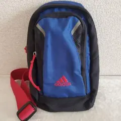 adidas ボディバッグ ワンショルダー