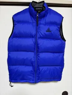 ナイキ NIKE ACG 90S ダウンベスト スウォッシュ 90s〜00s ヴィンテージ】Nike ACG ダウンベスト 黒 L相当｜Yahoo