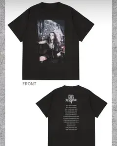 2026年最新】ちゃんみな tシャツの人気アイテム - メルカリ