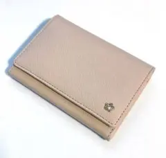 マリークワント 名刺入れ カードケース