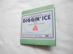 MURO / diggin'ice 96 復刻版 2CD マグネット付 - メルカリ