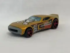 フ*ク様 Hot Wheels Nitro Doorslammer