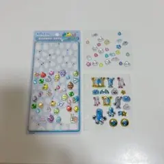 ボンボンドロップシール　おすそ分け みるみるちゃん　しずくちゃん　スンスン