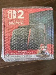 Nintendo Switch 2 日本語・国内専用 マリオカート ワールド …