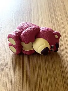 トイストーリー　まちぼうけ　ガチャ