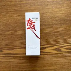 ☆【未開シリアル入】たすき TASUKI 100周年記念ウイスキー/M2945