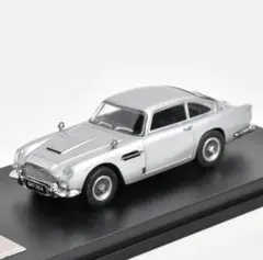 青島文化教材社 アストンマーチン プラモデル 未組立 1960年代 - メルカリ
