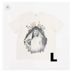 藤井風 Prema コーチェラ Tシャツ Lサイズ - メルカリ