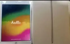 iPad 8世代　wifi