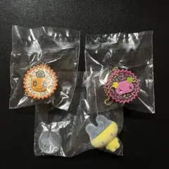 ガチャガチャ／カプセルトイ たまごっち