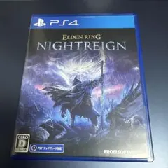 エルデンリング ナイトレイン テレビゲーム