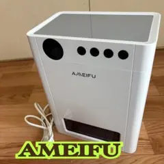 AMEIFU 空気清浄機 タッチ式操作 FXAP2PW - メルカリ