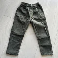 B MING by BEAMS キッズ カーキズボン100のサムネイル