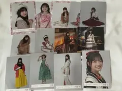 櫻坂46 2期生 生写真 まとめ売り - メルカリ