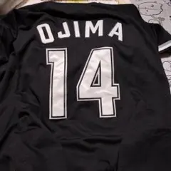 【新品未開封】小島和哉 レプリカユニフォーム(ホームVer.)M 千葉ロッテマリーンズ (チバロッテマリーンズ) 応援グッズ L