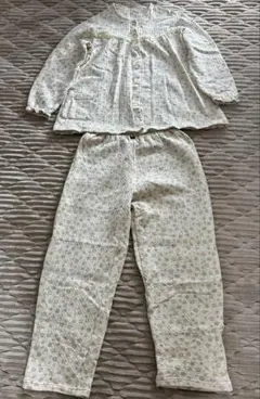 ワコール AVOCA パジャマ LLサイズ BDW749 IV BTJ494｜ワコール