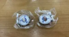 くら寿司 鮮度くんフィギュア 2点セット