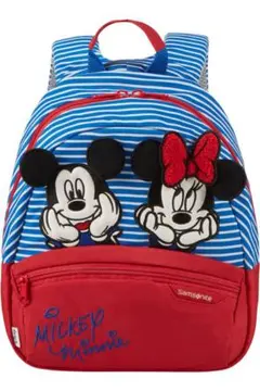 子供リュック　新品　サムソナイト　リュック　Disney ultimateのサムネイル