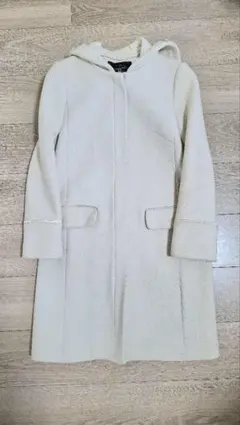 2025年最新】jusglitty ダッフルコートの人気アイテム - メルカリ