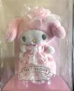 2026年最新】マイメロ バースデードールの人気アイテム - メルカリ