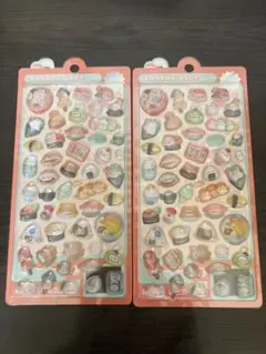 正規品 ボンボンドロップシール めしめしボンボン　2個セット