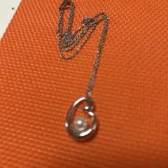 田崎真珠　パールネックレスのサムネイル