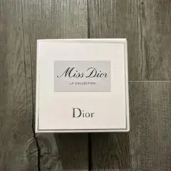 Miss Dior La Collection 4本セット