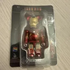 マーベル キューブリック・ベアブリック