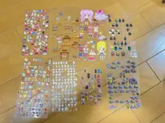 ぷくぷくシールまとめ売り