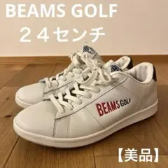 BEAMS GOLF×BRIDGESTONE ゴルフシューズ25.5 - メルカリ