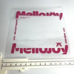 メロジョイ 変え袋のみ Mellojoy