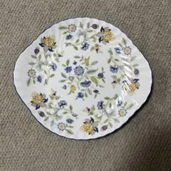 WEDGWOOD プレート 花柄 皿のサムネイル