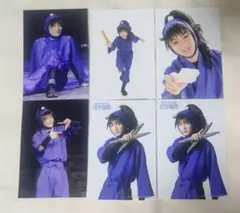 忍ミュ　ブロマイド　久々知　②