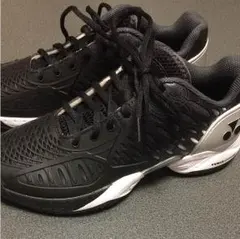 ヨネックス テニス用シューズ25.5cm