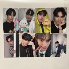 onepact onefact ジェイ セット