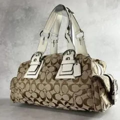 00's Coach Vintage Shoulderbag Soho y2k