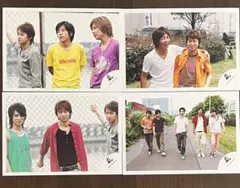 嵐　公式写真　2005 ONE