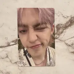 SEVENTEEN 'FML' エスクプス トレカ - メルカリ