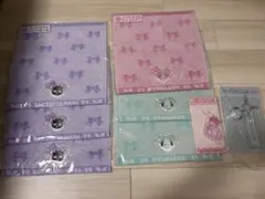 サンリオ1番くじまとめ売り！！