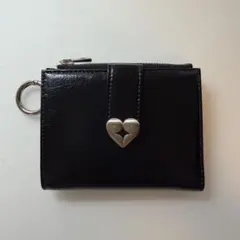 GIBOUS SNAKE CROSS FOLDING WALLET gibosu - メルカリ