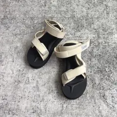 SUICOKE スイコック　厚底　サンダルのサムネイル