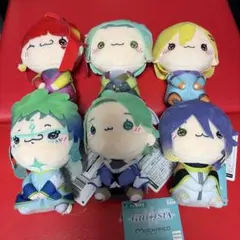 2026年最新】グノーシア ぬいぐるみの人気アイテム - メルカリ