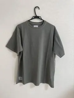 wtaps 26ss SIGN-OD / SS / COTTON グレーS - メルカリ