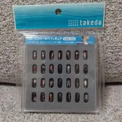 takeda 3Dフルカラー出カフィギュア 28体セット ビジネス編 1/150