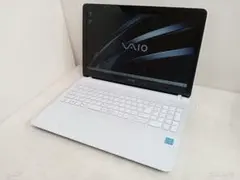 ソニー SVF153B1GN 中古】VAIO Fit 15E SVF153B1GN 〔Windows 10〕 〔Office付