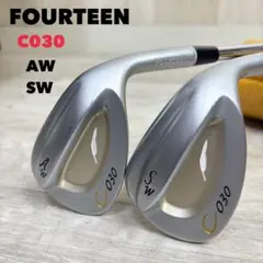 2026年最新】fourteen c030 awの人気アイテム - メルカリ
