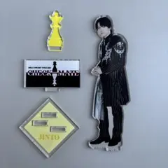 M!LK MILK 吉田仁人 CHECKMATE アクスタ - メルカリ