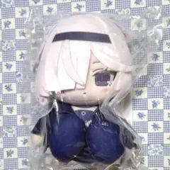 ちょこぷに ぬいぐるみ ブルーアーカイブ Blue Archive ナツ - メルカリ