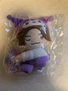 高橋恭平 クリップマスコット